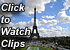 PARIS WALKING TOUR